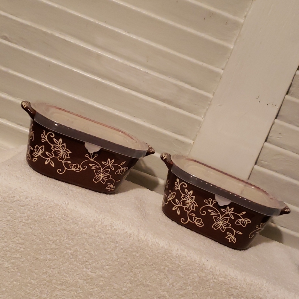 Temptations Ovenware - Picture 2 of 8